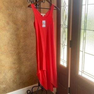 Michael Kors tank dress